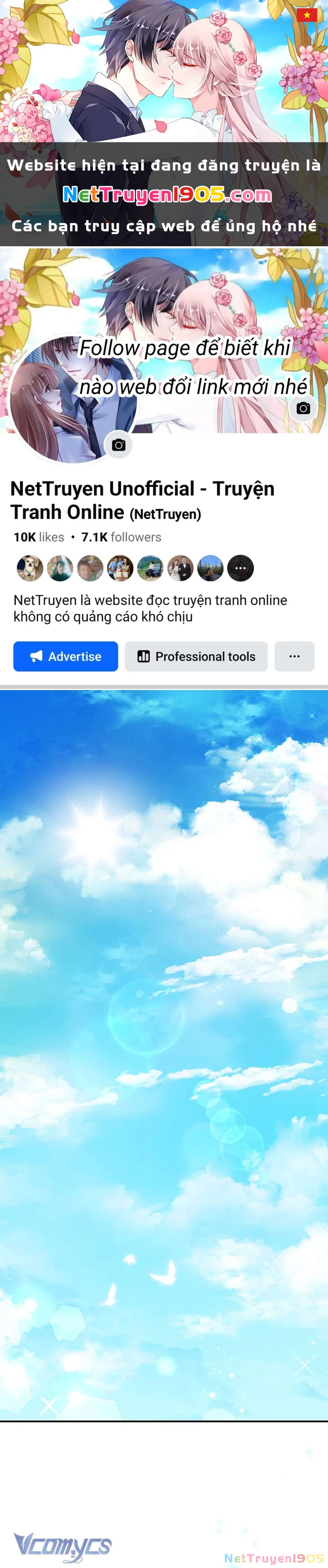 May Mắn Hay Bất Hạnh Chapter 107 - 1