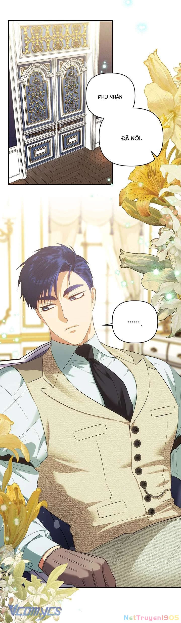 May Mắn Hay Bất Hạnh Chapter 107 - 2