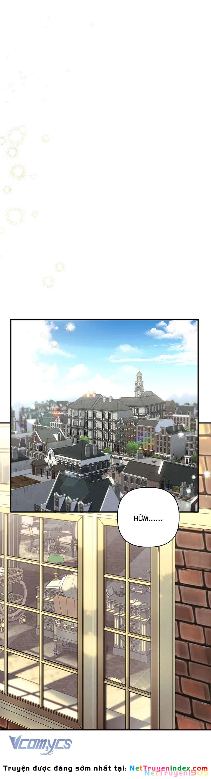 May Mắn Hay Bất Hạnh Chapter 107 - 6