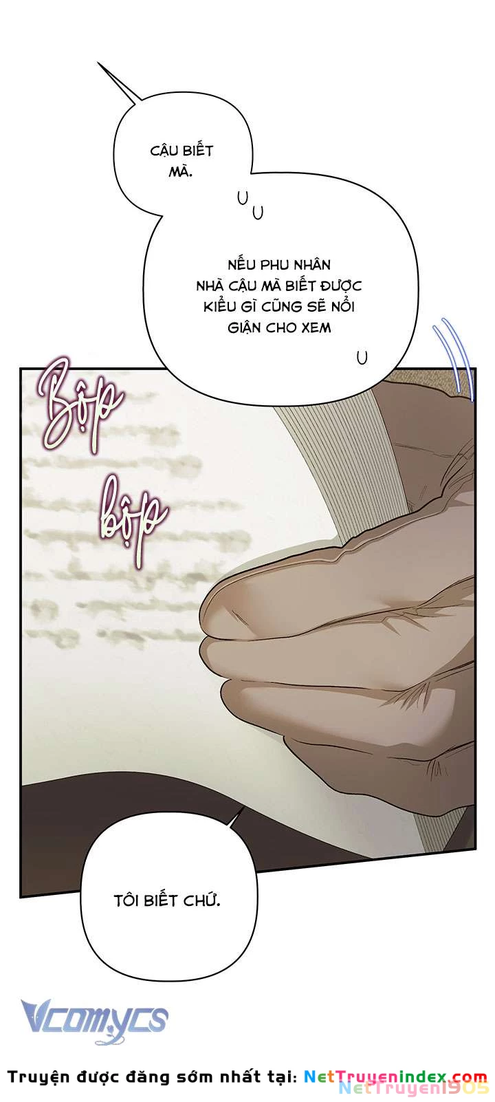 May Mắn Hay Bất Hạnh Chapter 107 - 8