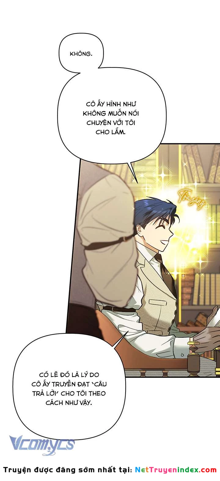 May Mắn Hay Bất Hạnh Chapter 107 - 13