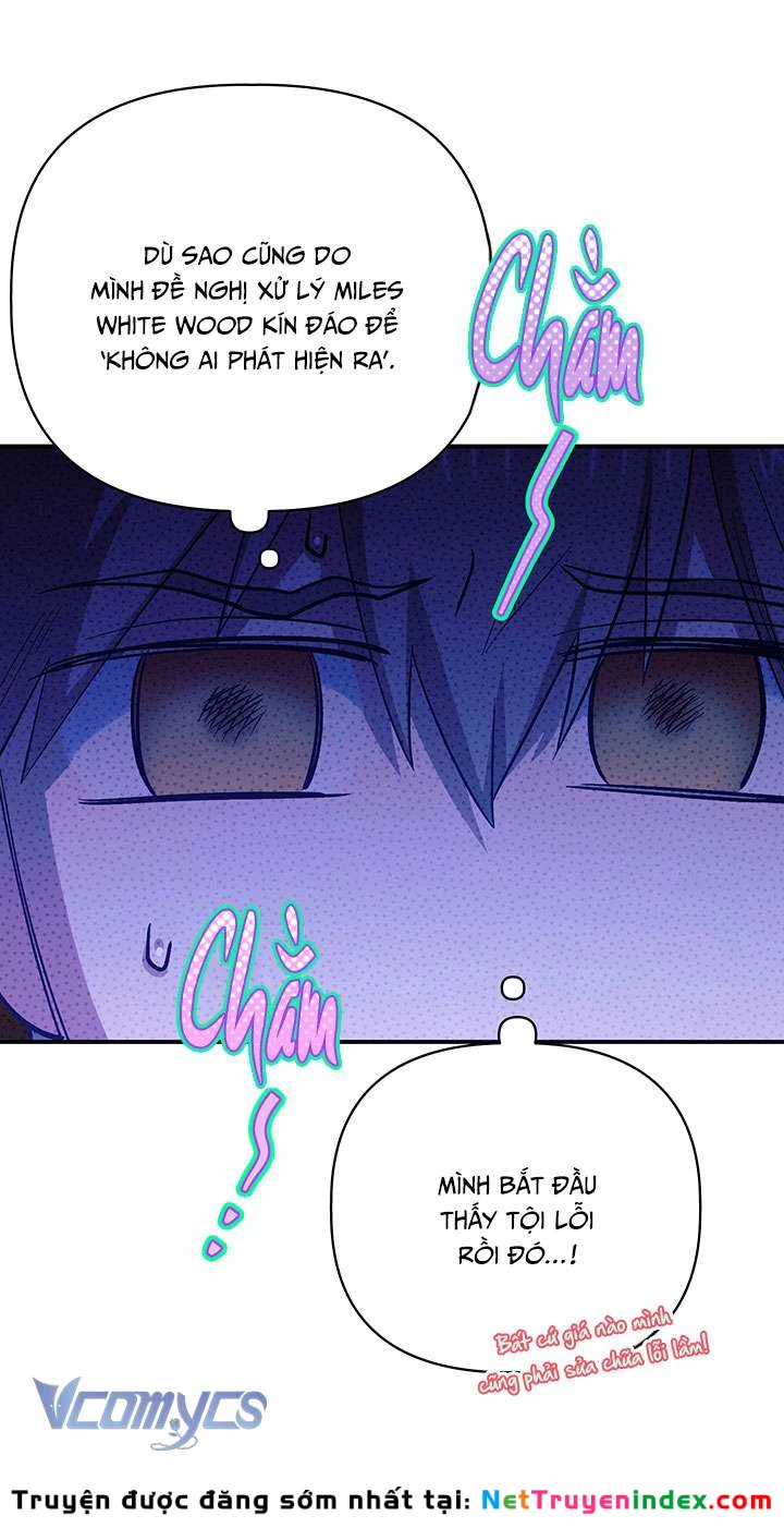 May Mắn Hay Bất Hạnh Chapter 107 - 15