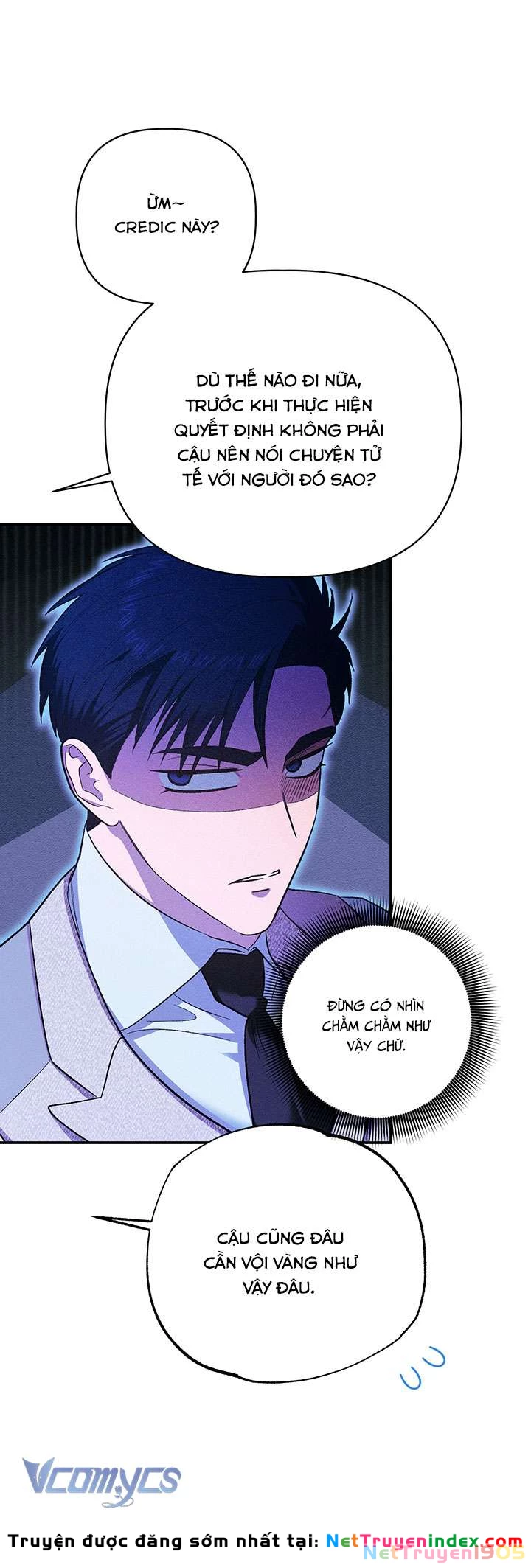 May Mắn Hay Bất Hạnh Chapter 107 - 16