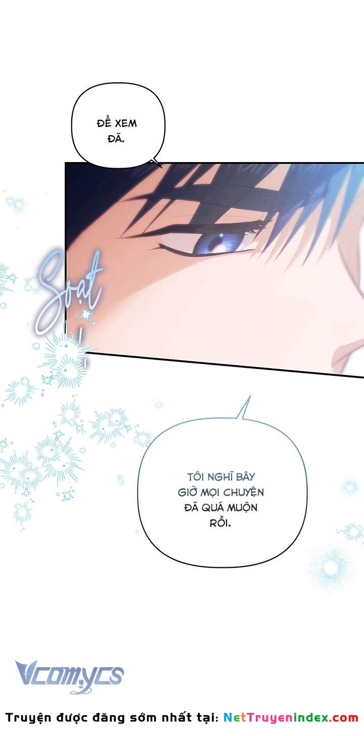 May Mắn Hay Bất Hạnh Chapter 107 - 17