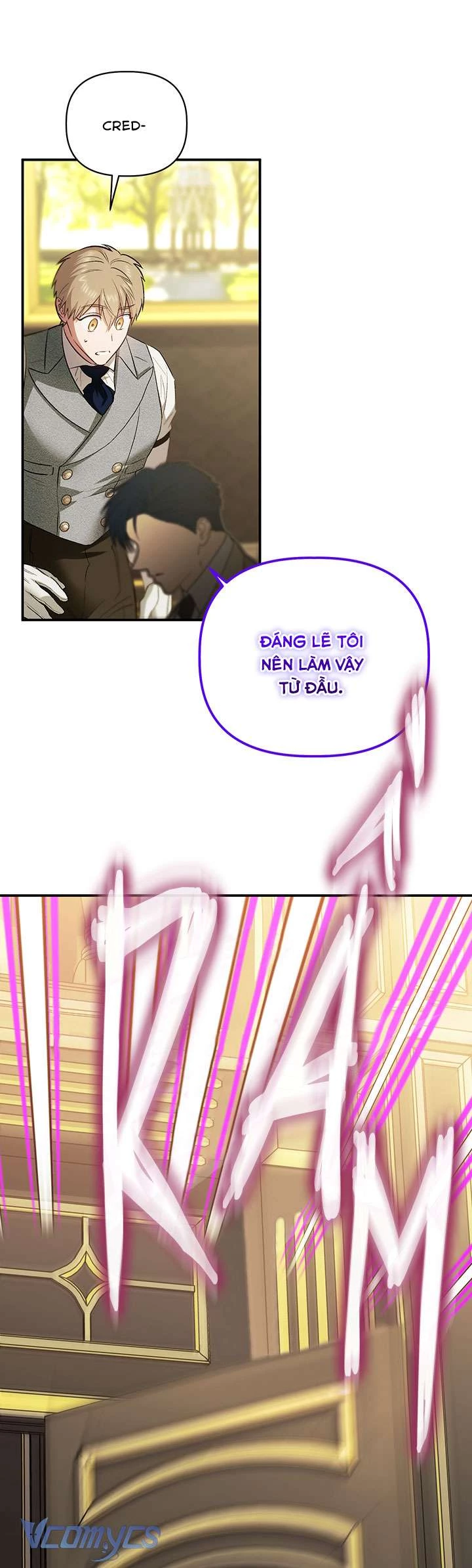 May Mắn Hay Bất Hạnh Chapter 107 - 18