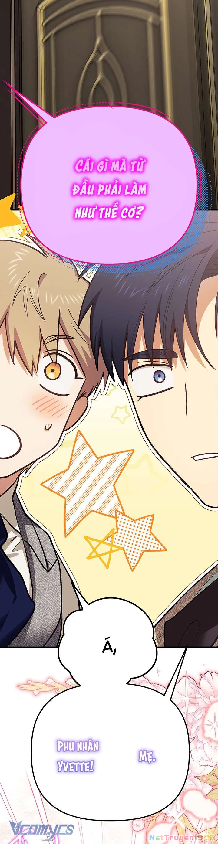 May Mắn Hay Bất Hạnh Chapter 107 - 19