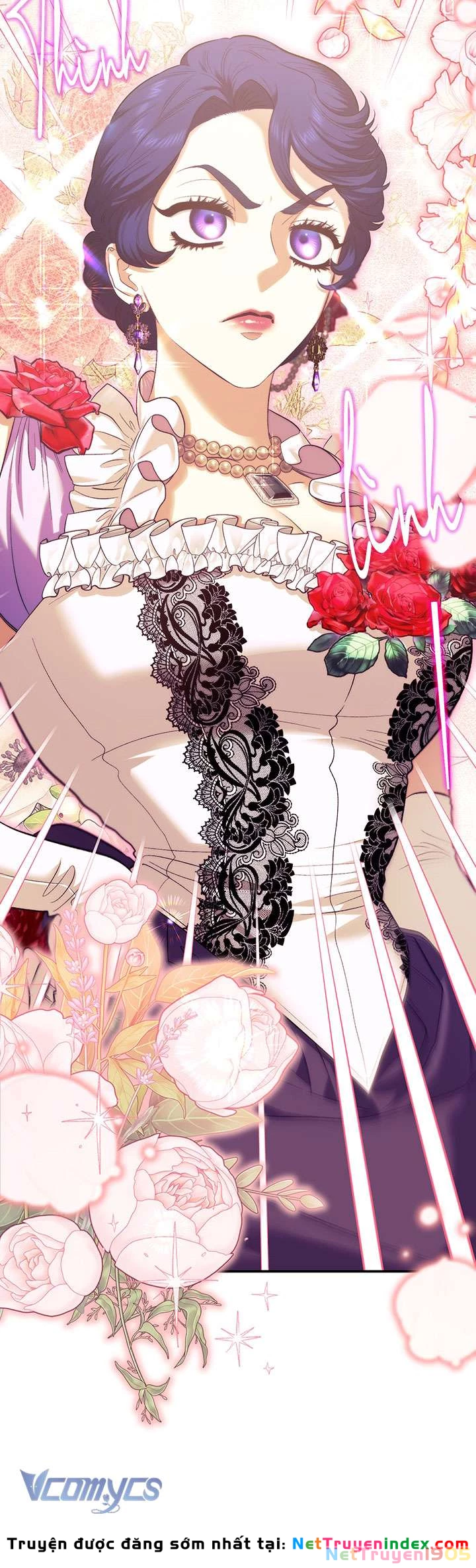 May Mắn Hay Bất Hạnh Chapter 107 - 20