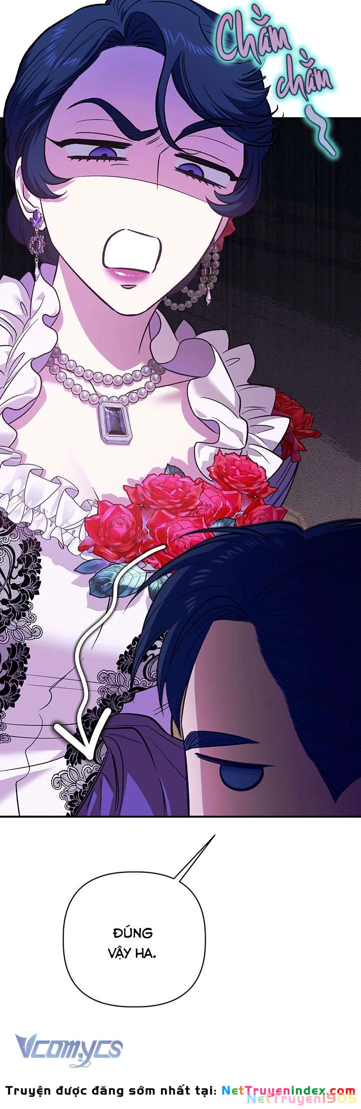 May Mắn Hay Bất Hạnh Chapter 107 - 22