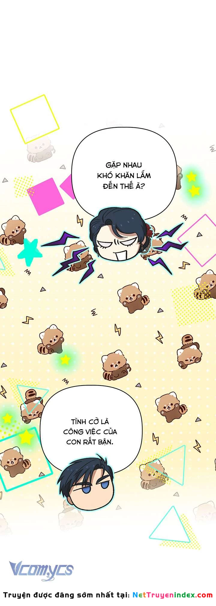 May Mắn Hay Bất Hạnh Chapter 107 - 23