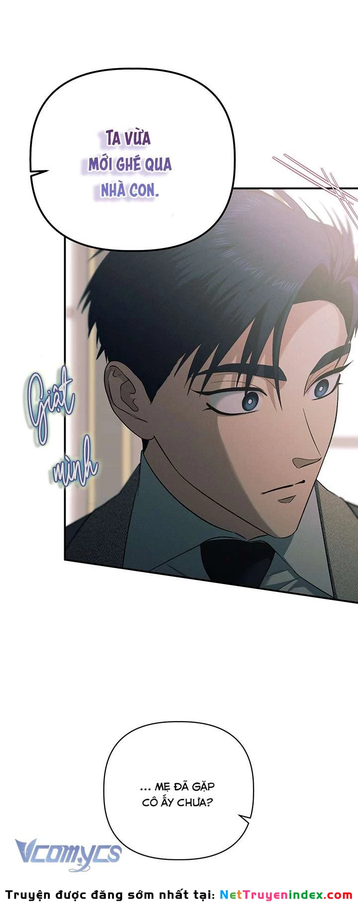 May Mắn Hay Bất Hạnh Chapter 107 - 25