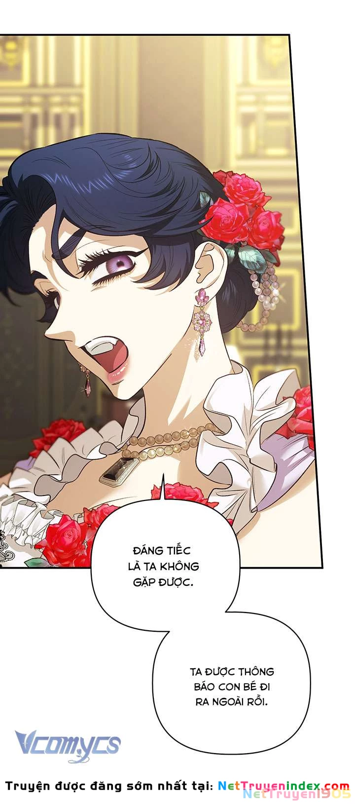 May Mắn Hay Bất Hạnh Chapter 107 - 26