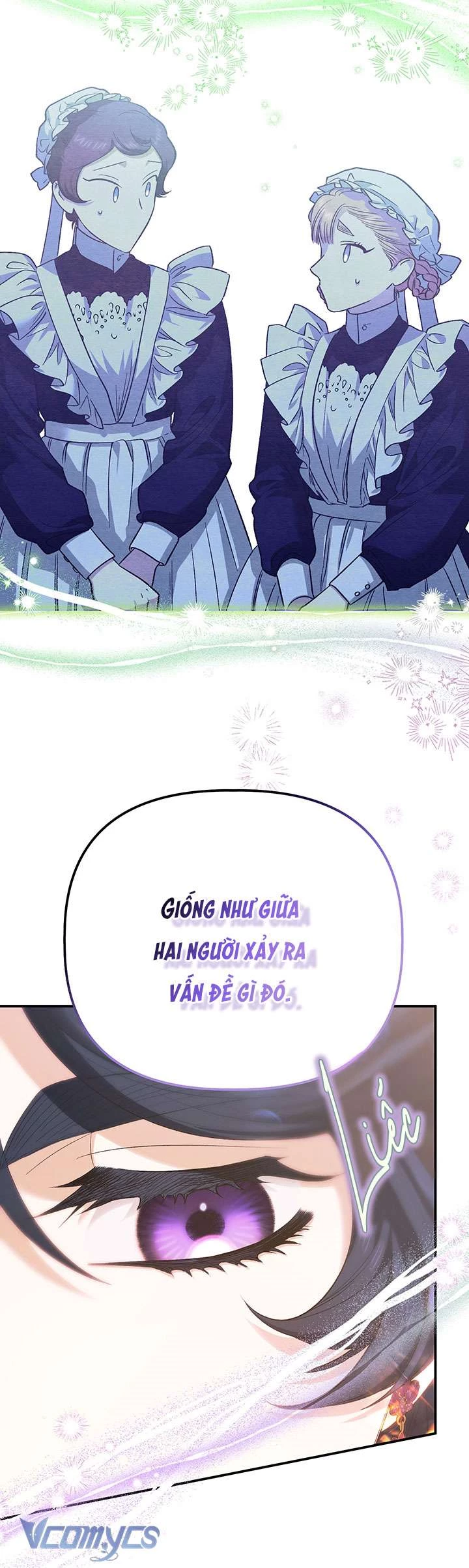 May Mắn Hay Bất Hạnh Chapter 107 - 28