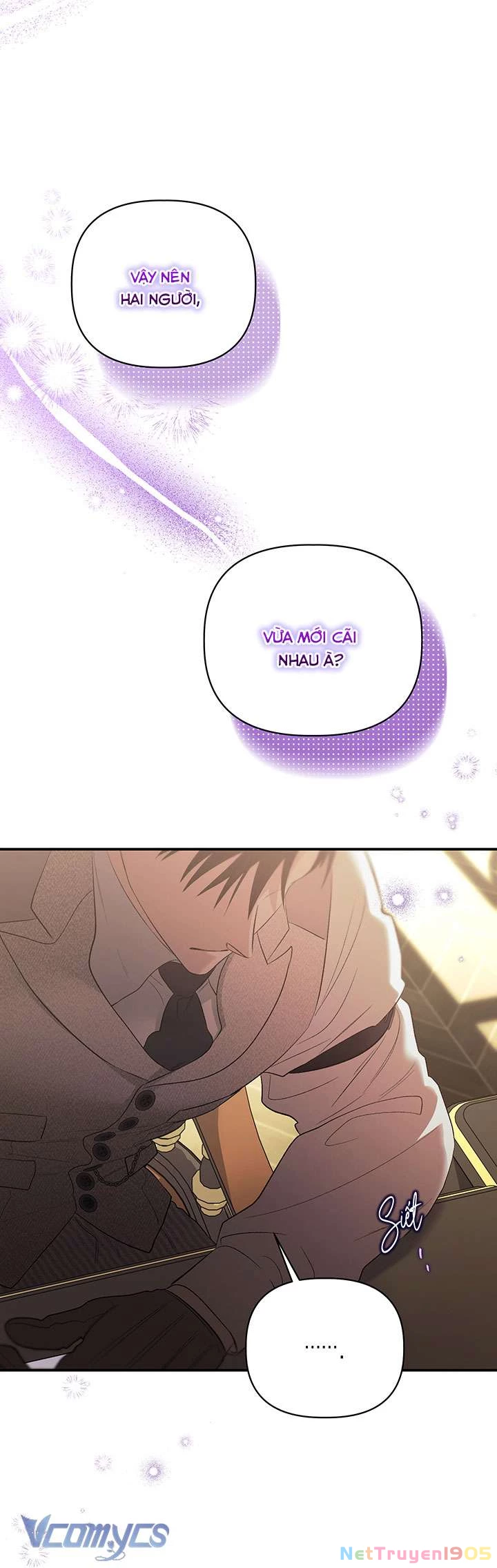 May Mắn Hay Bất Hạnh Chapter 107 - 29