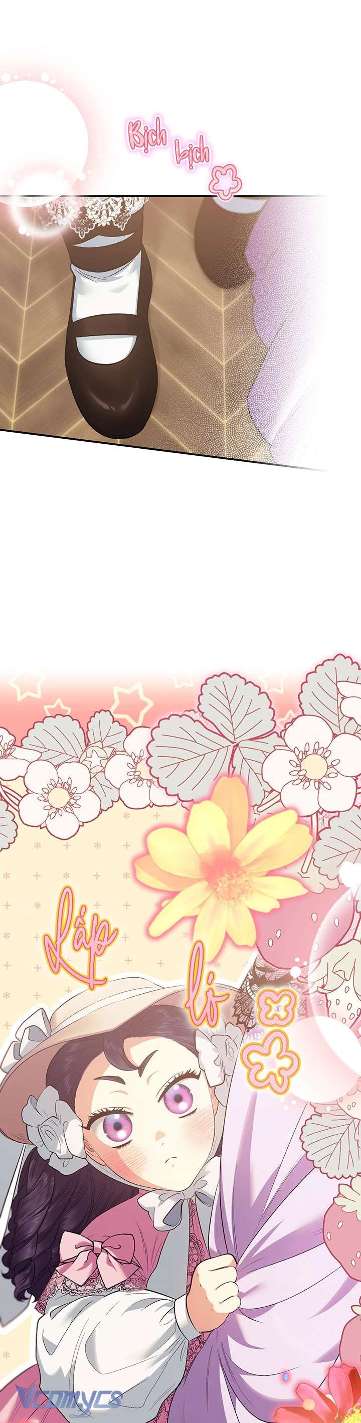 May Mắn Hay Bất Hạnh Chapter 107 - 32