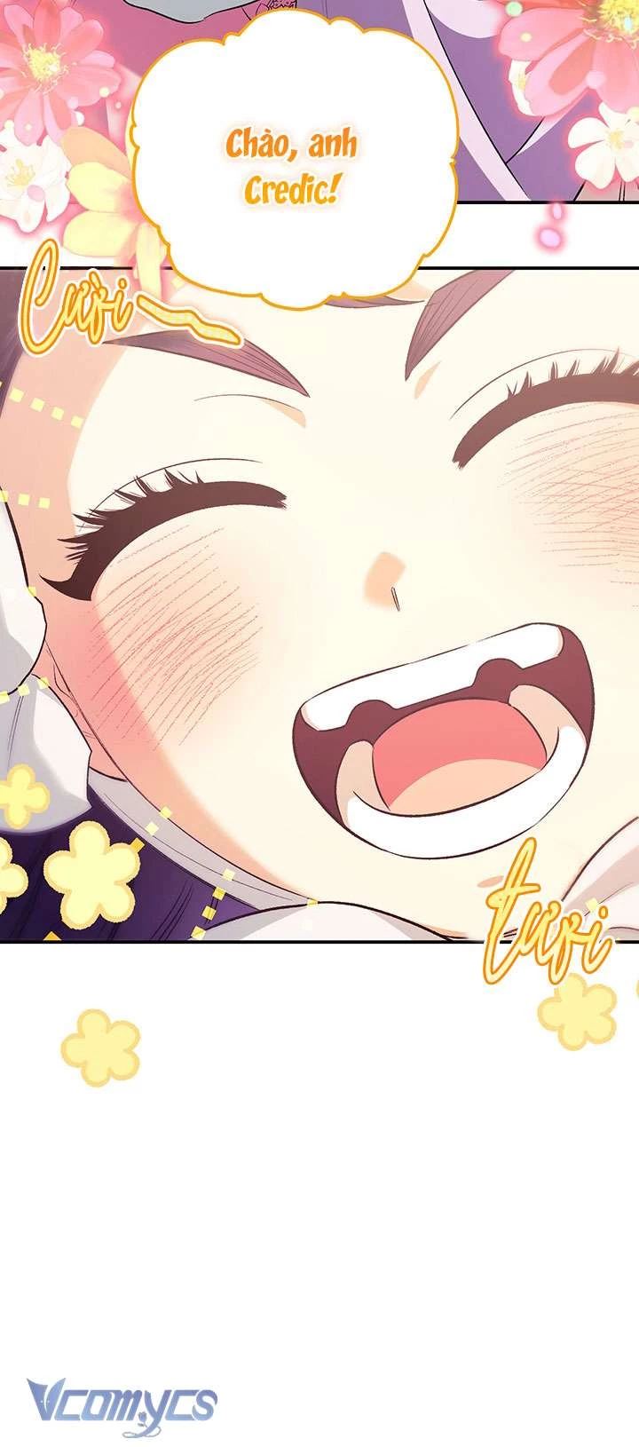 May Mắn Hay Bất Hạnh Chapter 107 - 33