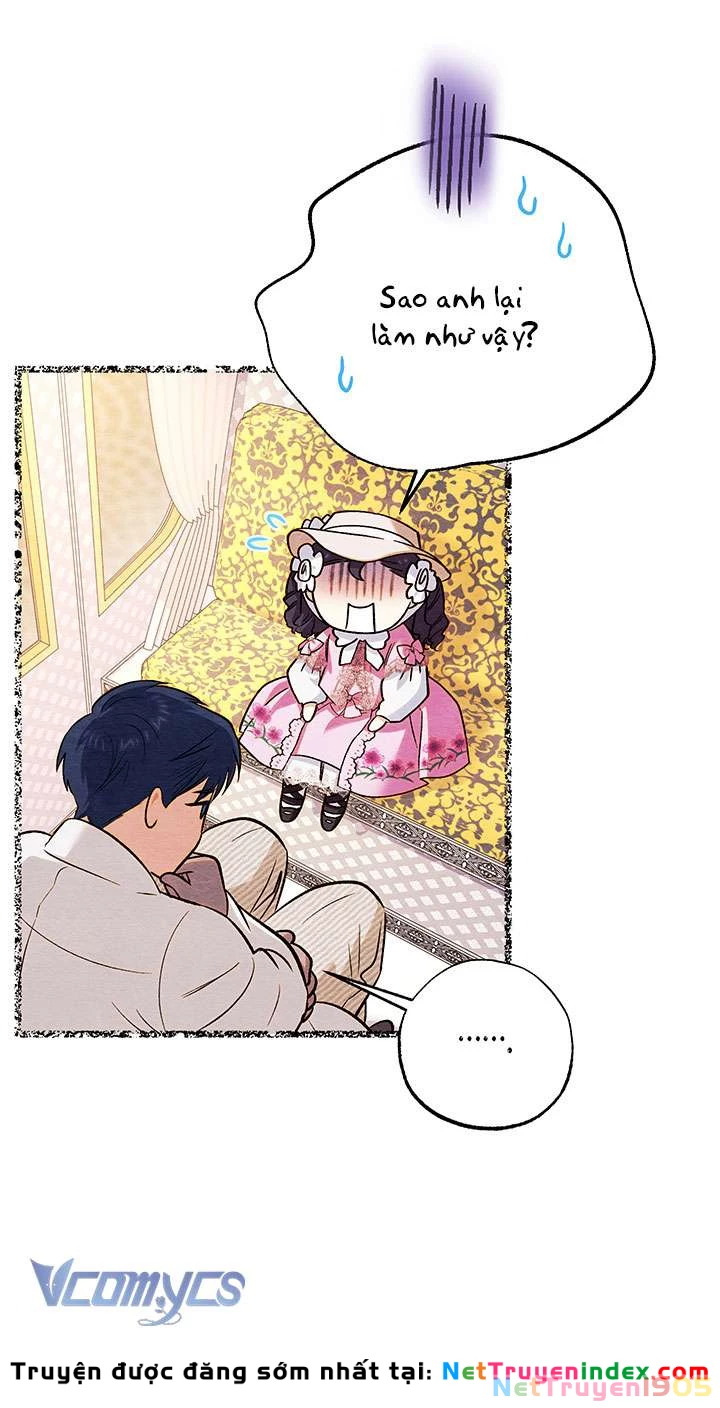 May Mắn Hay Bất Hạnh Chapter 107 - 38