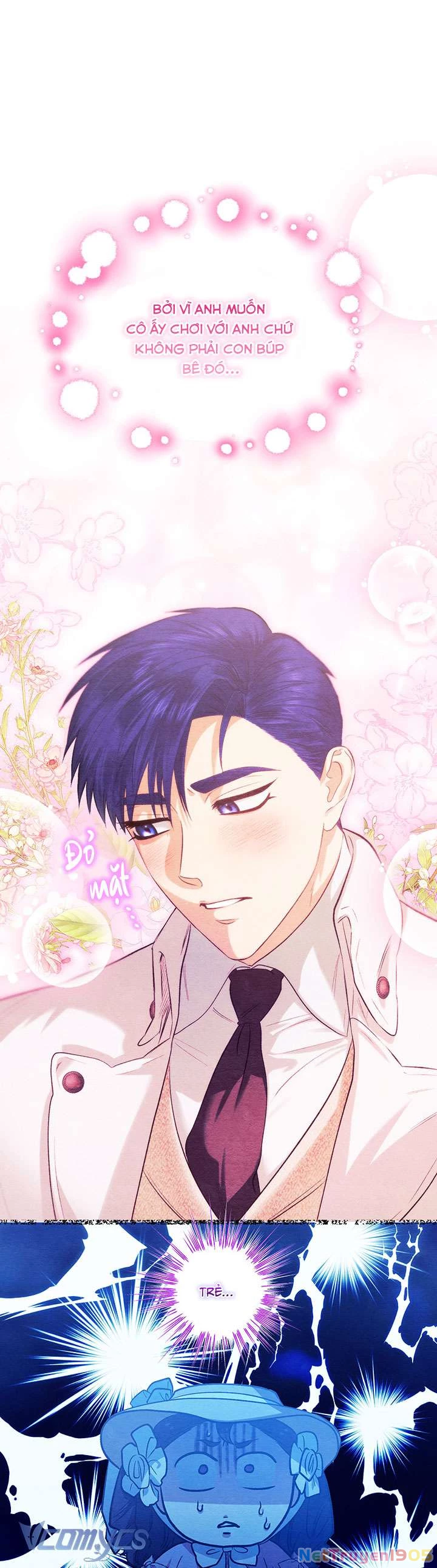 May Mắn Hay Bất Hạnh Chapter 107 - 39