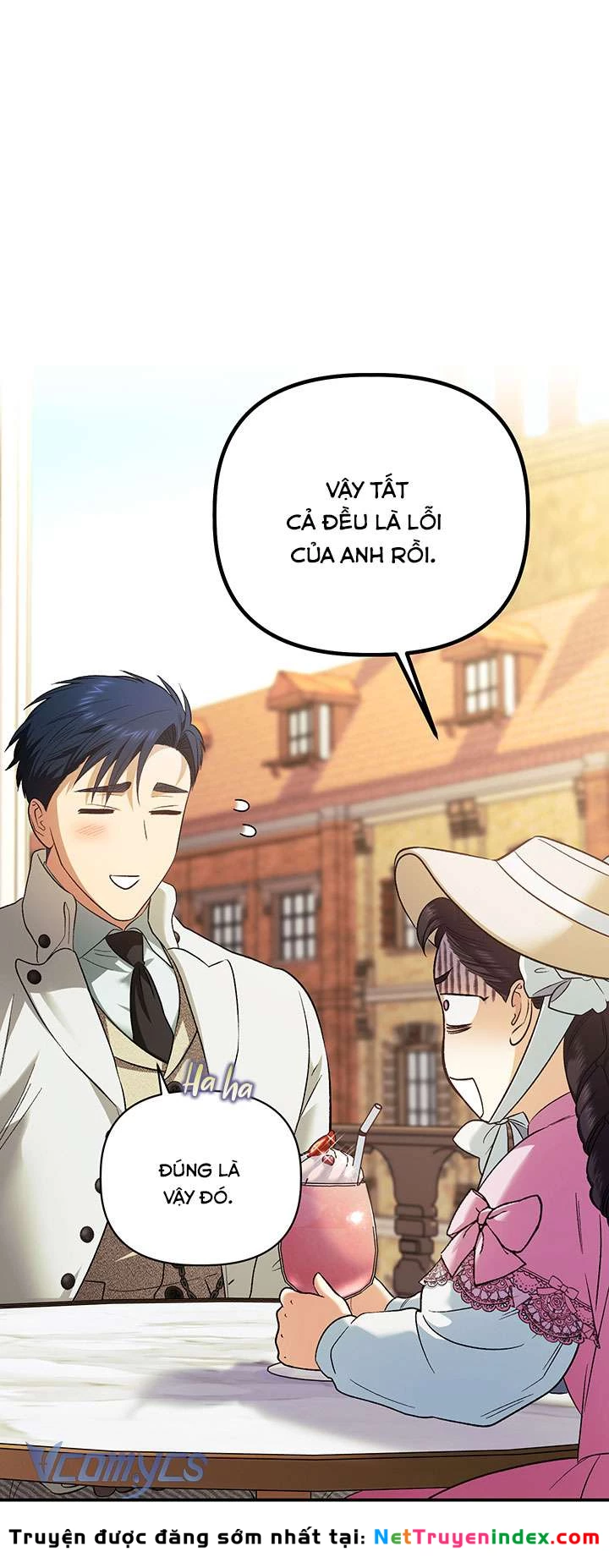 May Mắn Hay Bất Hạnh Chapter 107 - 41