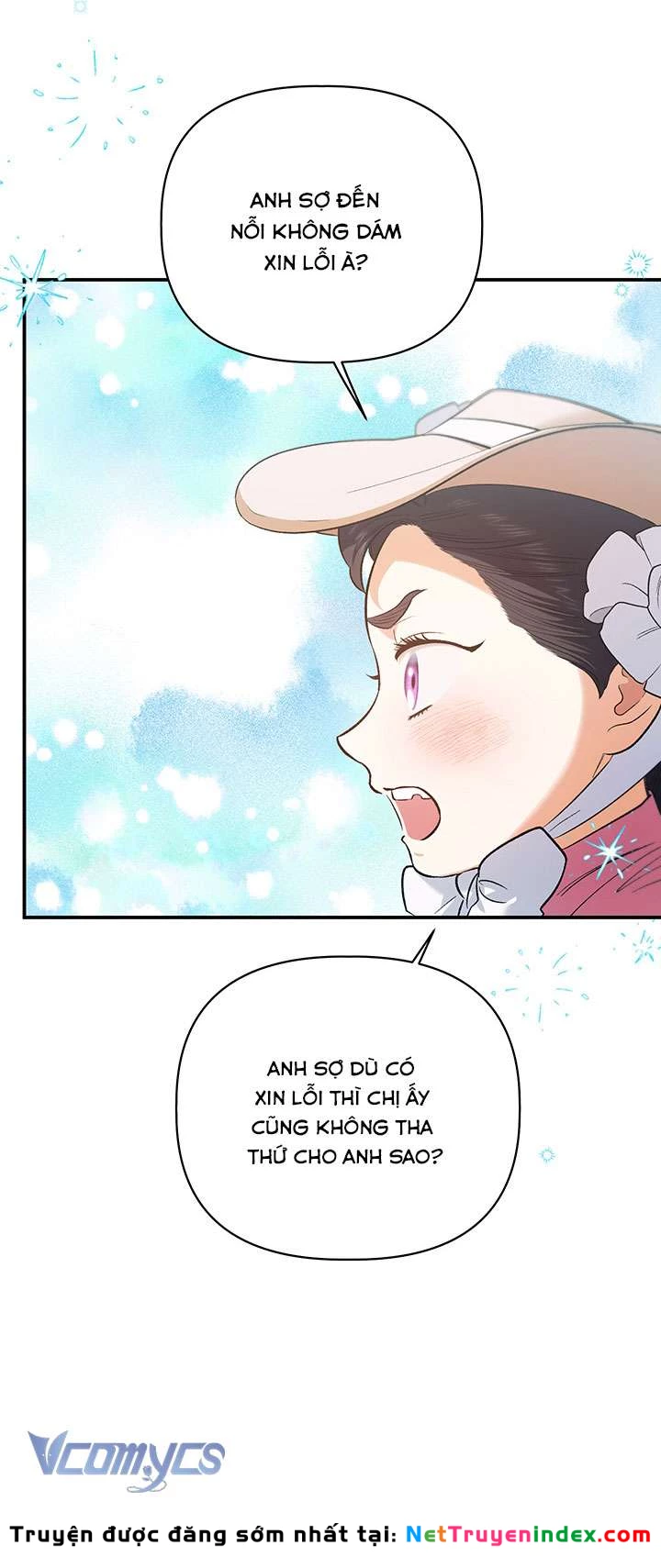 May Mắn Hay Bất Hạnh Chapter 107 - 44