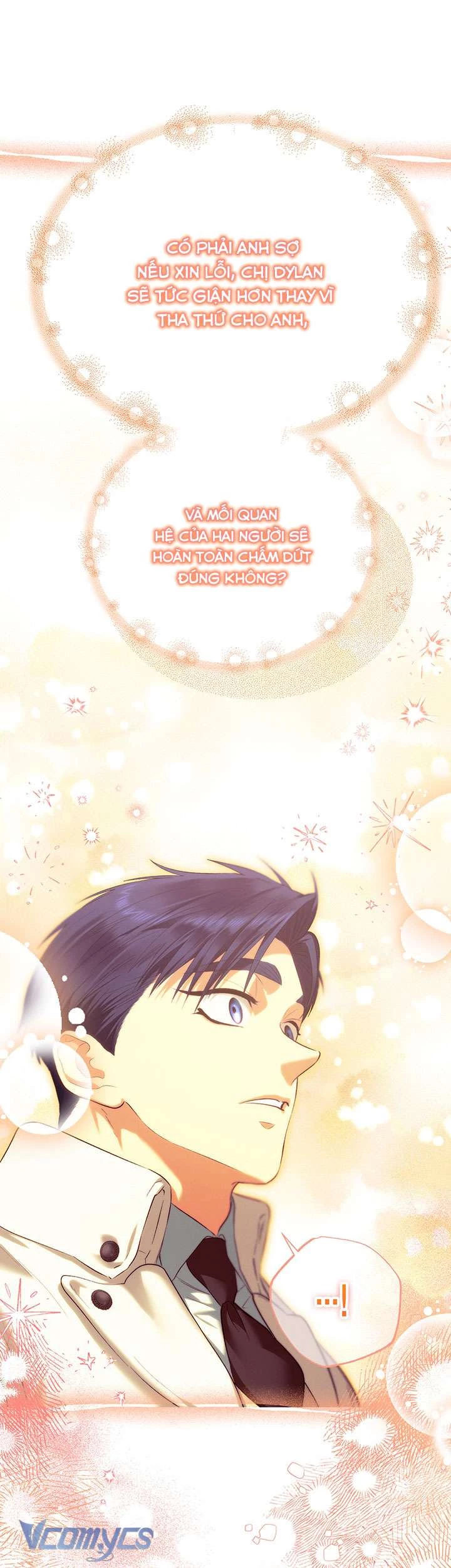 May Mắn Hay Bất Hạnh Chapter 107 - 45