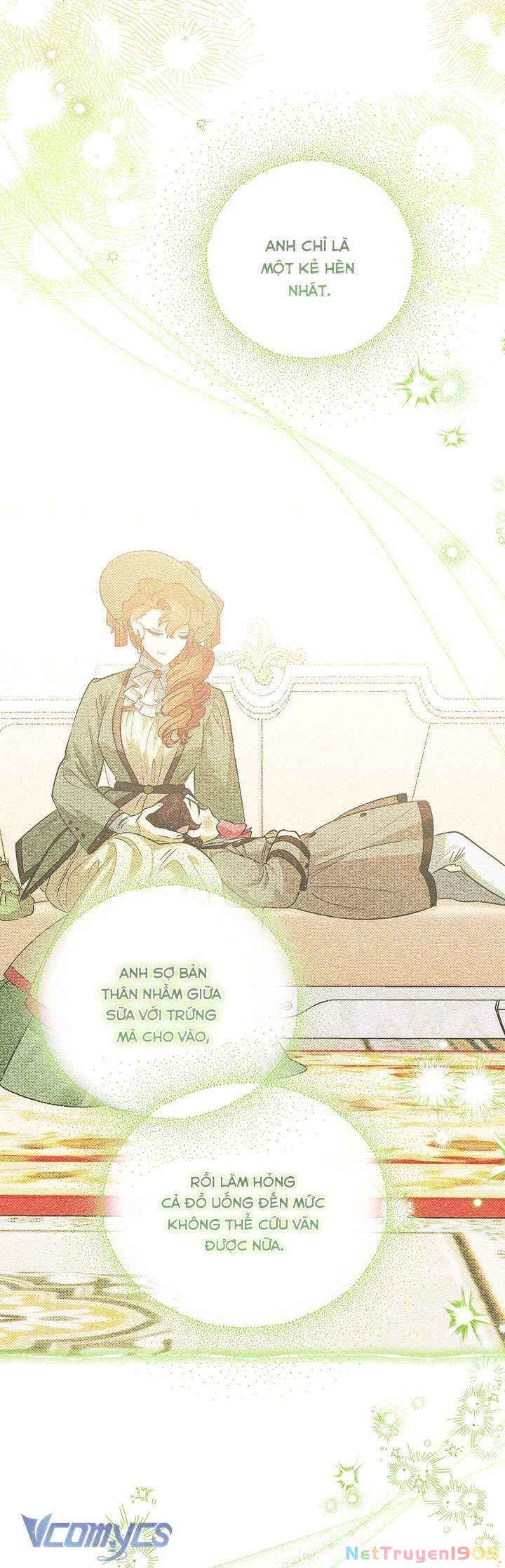 May Mắn Hay Bất Hạnh Chapter 107 - 47