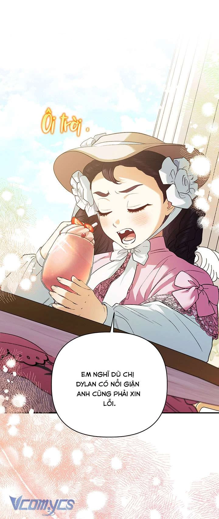 May Mắn Hay Bất Hạnh Chapter 107 - 49