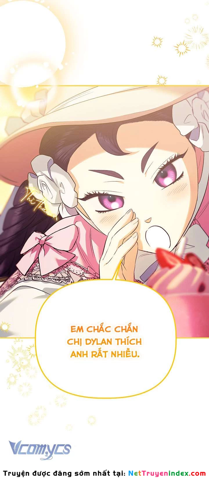 May Mắn Hay Bất Hạnh Chapter 107 - 52