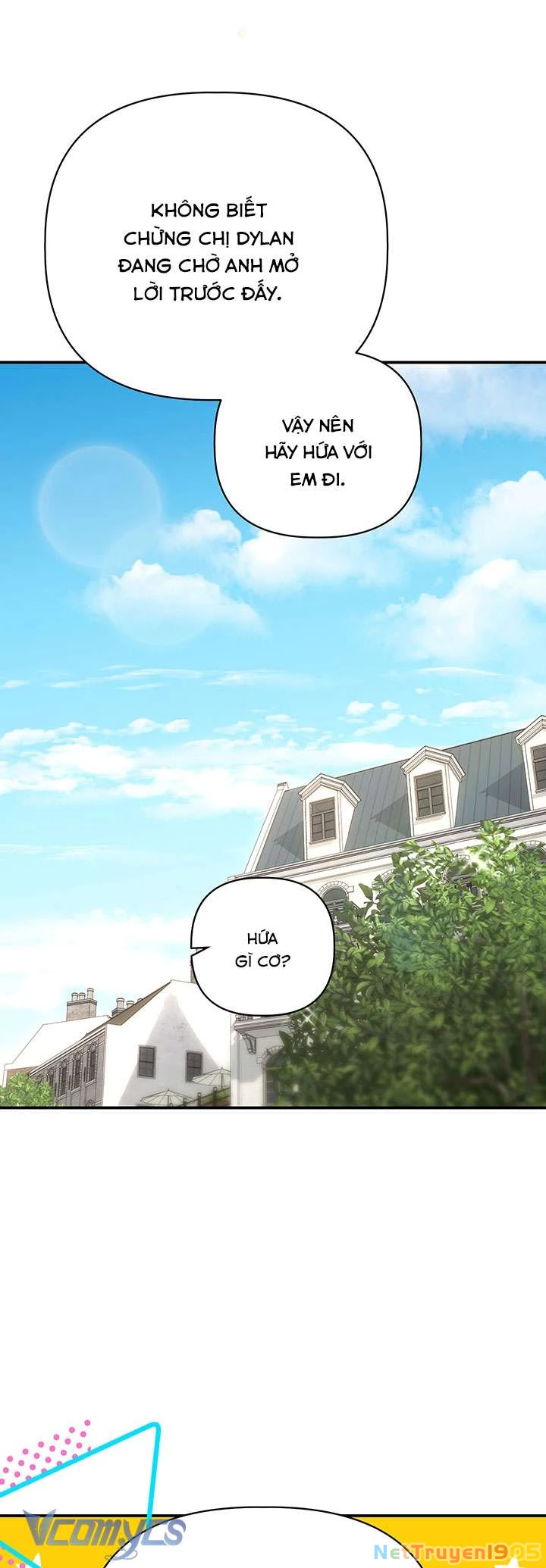 May Mắn Hay Bất Hạnh Chapter 107 - 53