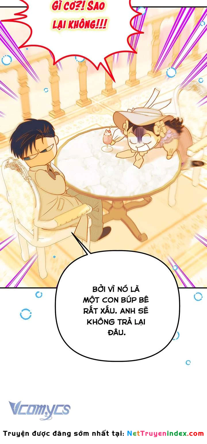 May Mắn Hay Bất Hạnh Chapter 107 - 55