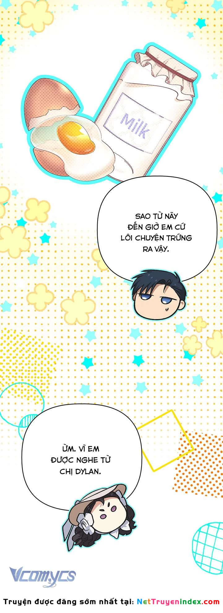 May Mắn Hay Bất Hạnh Chapter 107 - 59