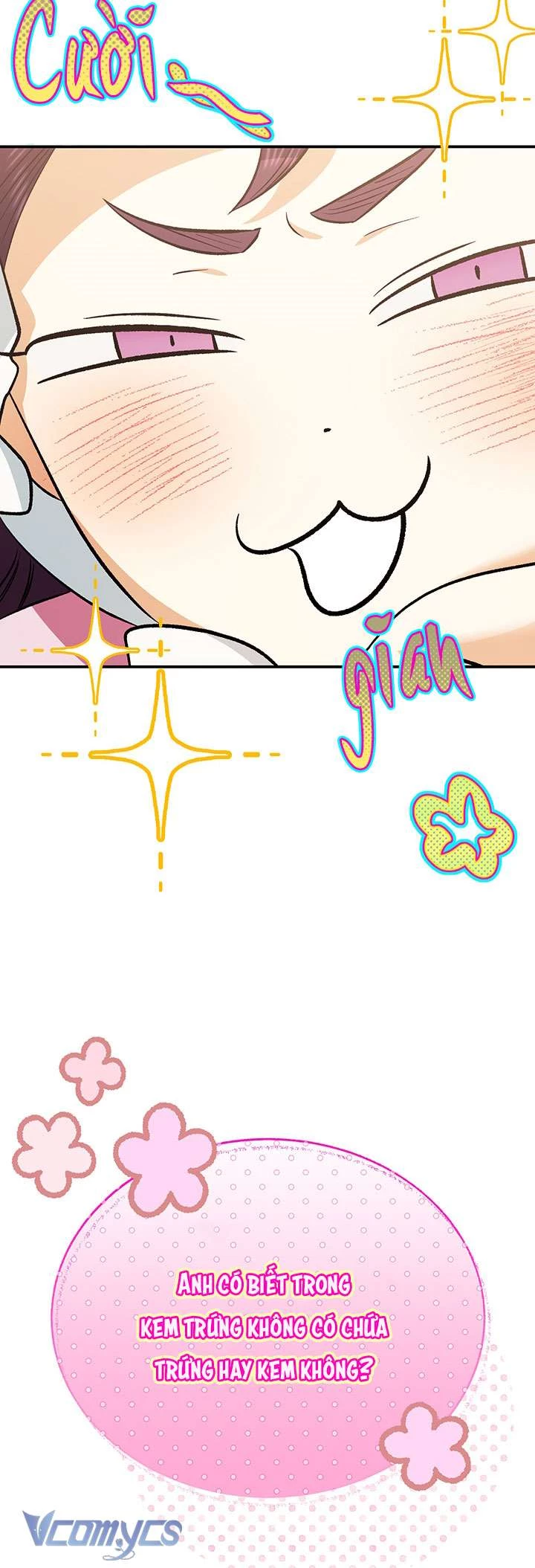 May Mắn Hay Bất Hạnh Chapter 107 - 61