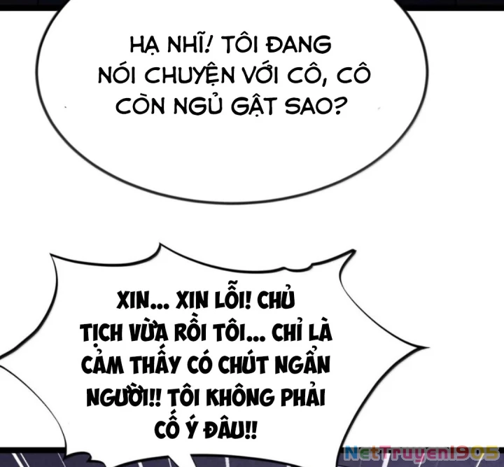 Anh Hùng Giai Cấp Tư Sản Chapter 132 - 21