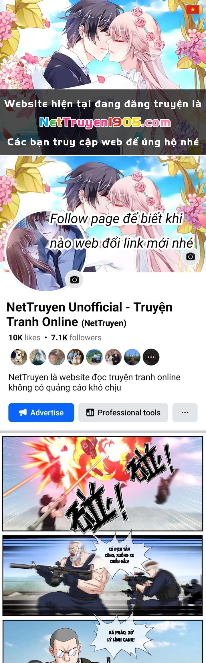 Ta Có Một Tòa Mạt Thế Mê Cung Chapter 593 - 1