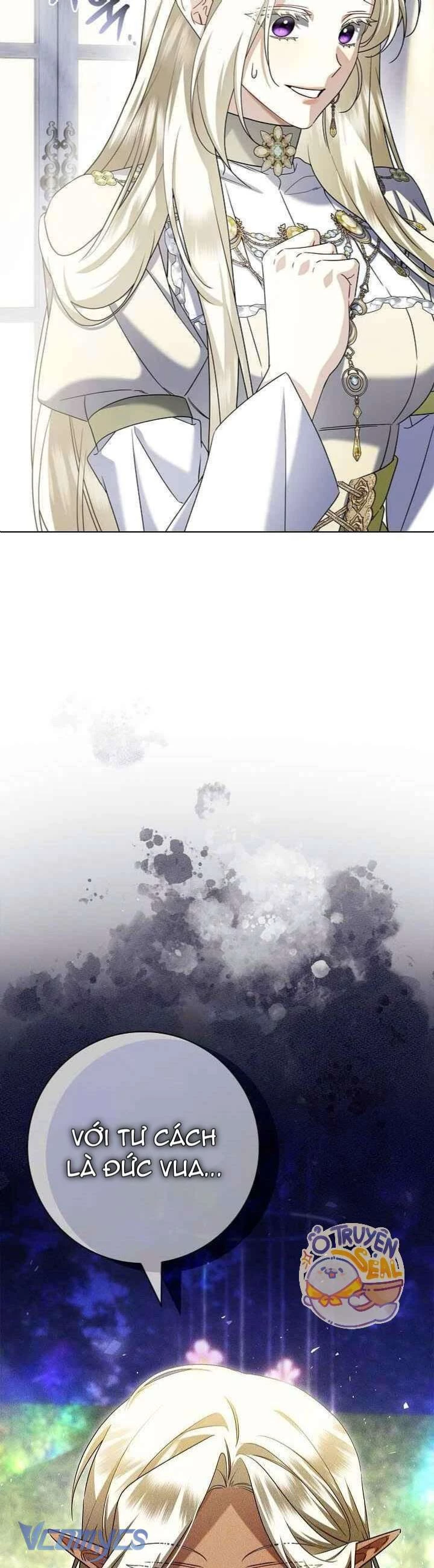 Xin Lỗi Vì Tôi Không Thể Rời Mắt Khỏi Vẻ Ngoài Của Ngài Chapter  40 - 7