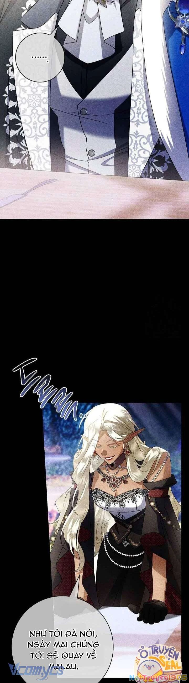 Xin Lỗi Vì Tôi Không Thể Rời Mắt Khỏi Vẻ Ngoài Của Ngài Chapter  40 - 10