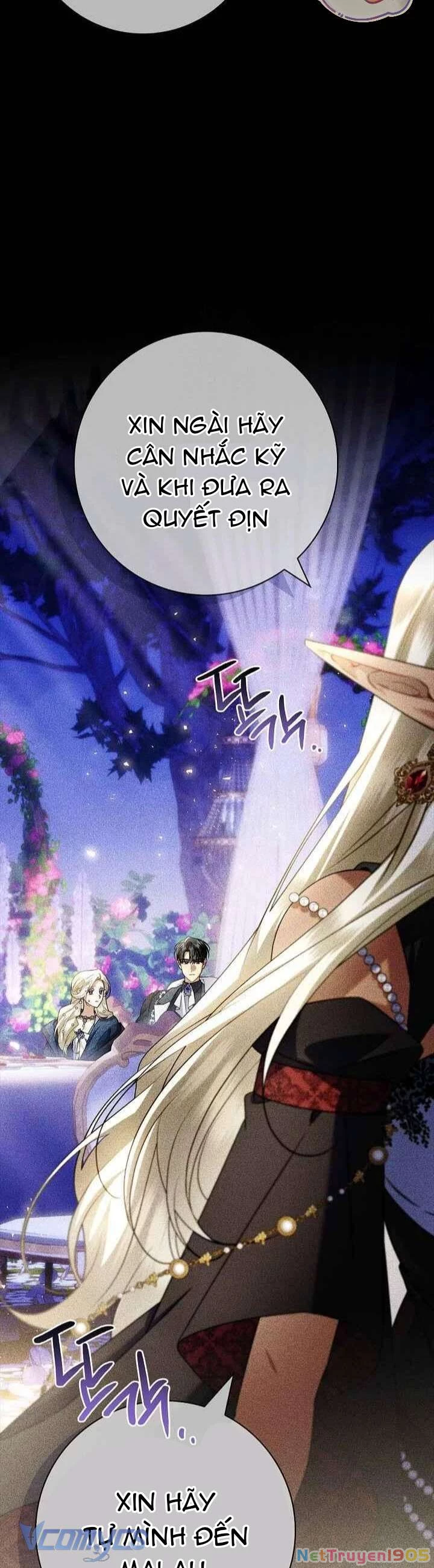 Xin Lỗi Vì Tôi Không Thể Rời Mắt Khỏi Vẻ Ngoài Của Ngài Chapter  40 - 11