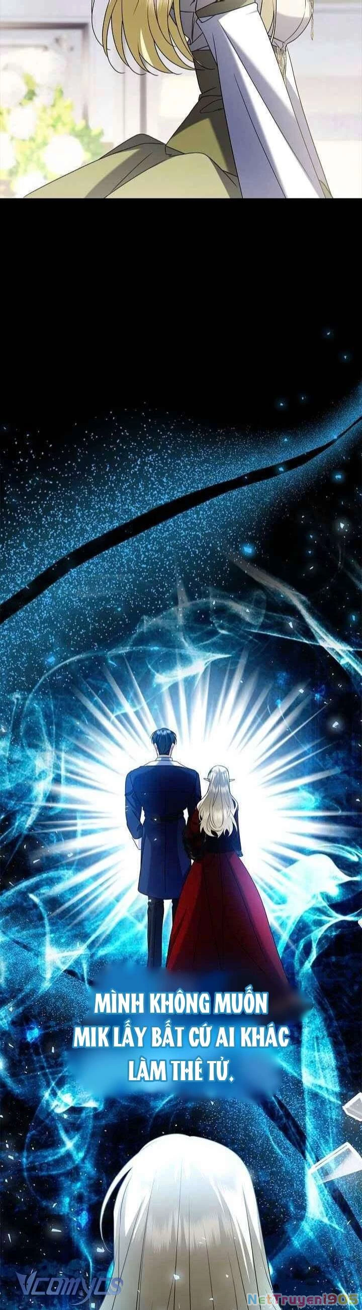 Xin Lỗi Vì Tôi Không Thể Rời Mắt Khỏi Vẻ Ngoài Của Ngài Chapter  40 - 16