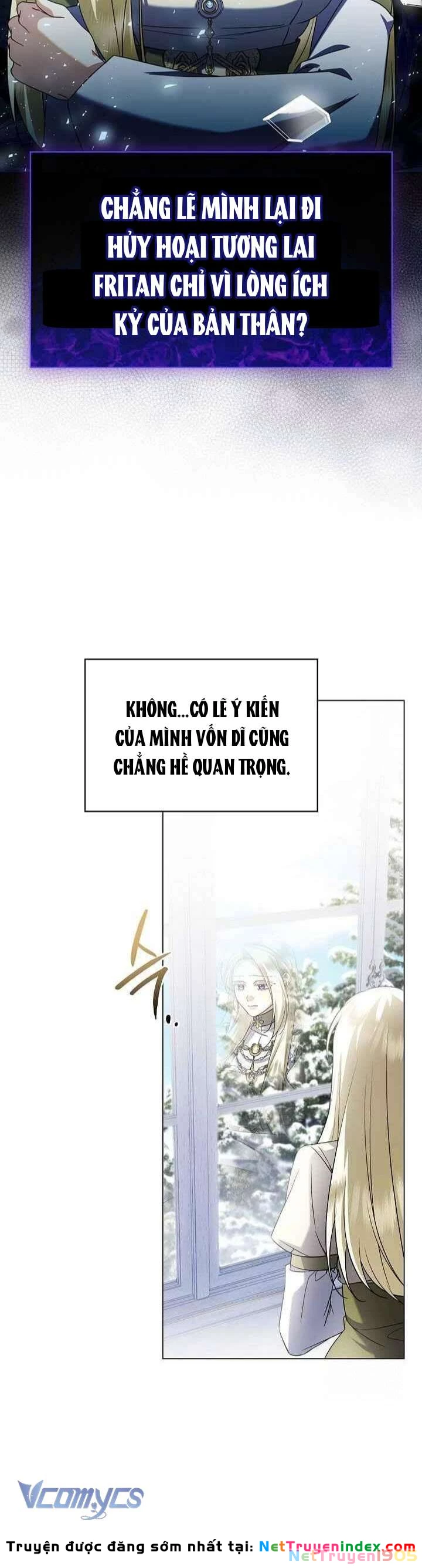 Xin Lỗi Vì Tôi Không Thể Rời Mắt Khỏi Vẻ Ngoài Của Ngài Chapter  40 - 19