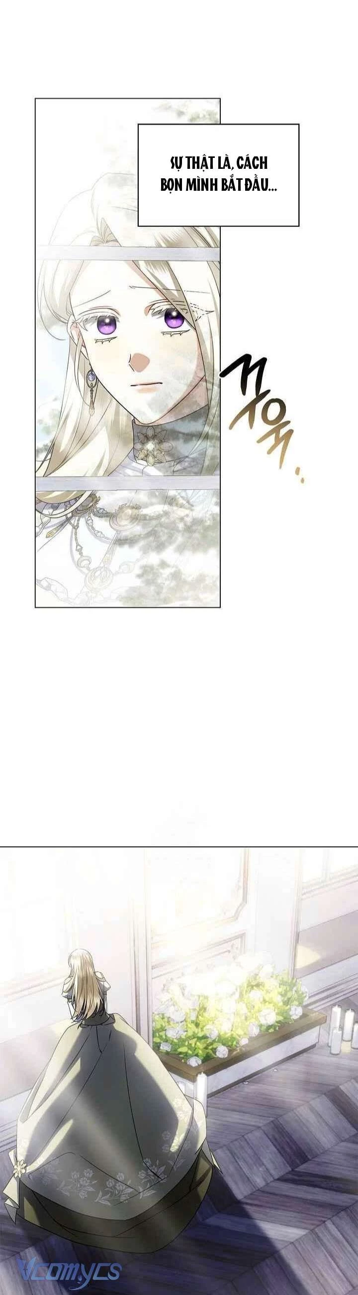 Xin Lỗi Vì Tôi Không Thể Rời Mắt Khỏi Vẻ Ngoài Của Ngài Chapter  40 - 20