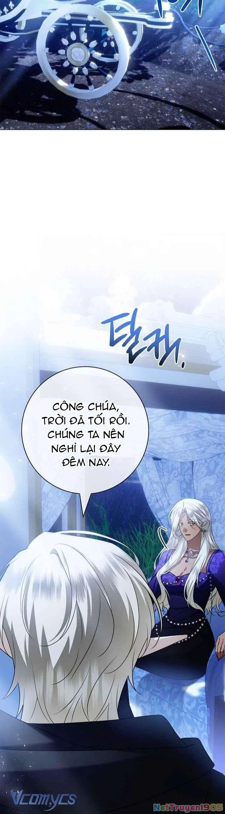 Xin Lỗi Vì Tôi Không Thể Rời Mắt Khỏi Vẻ Ngoài Của Ngài Chapter  40 - 25