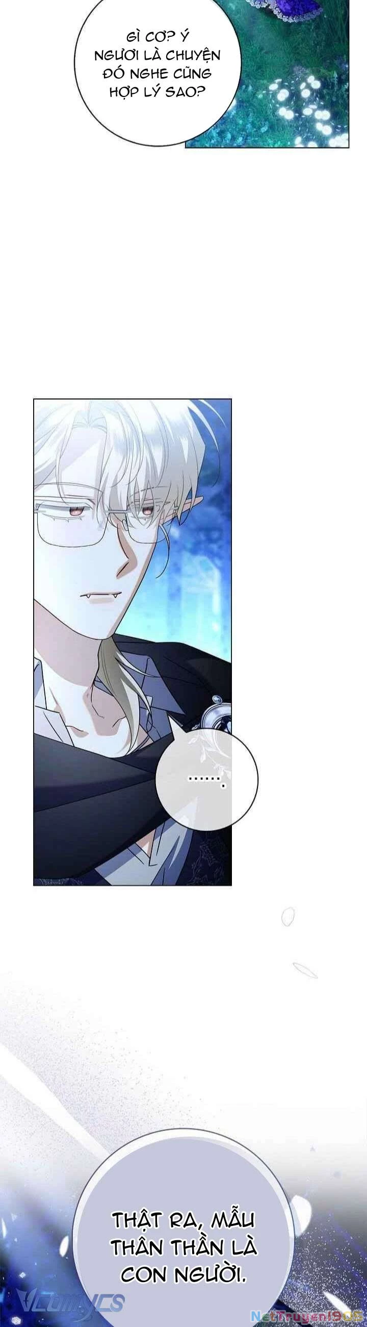 Xin Lỗi Vì Tôi Không Thể Rời Mắt Khỏi Vẻ Ngoài Của Ngài Chapter  40 - 37