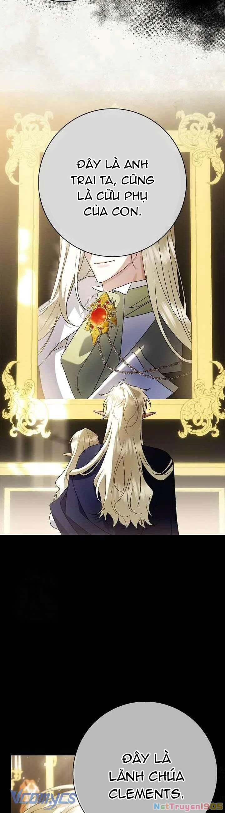 Xin Lỗi Vì Tôi Không Thể Rời Mắt Khỏi Vẻ Ngoài Của Ngài Chapter  40 - 44