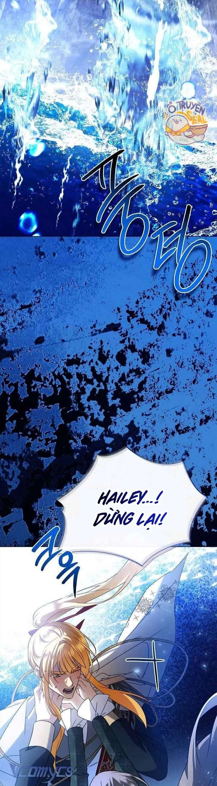 Xin Lỗi Vì Tôi Không Thể Rời Mắt Khỏi Vẻ Ngoài Của Ngài Chapter  40 - 50