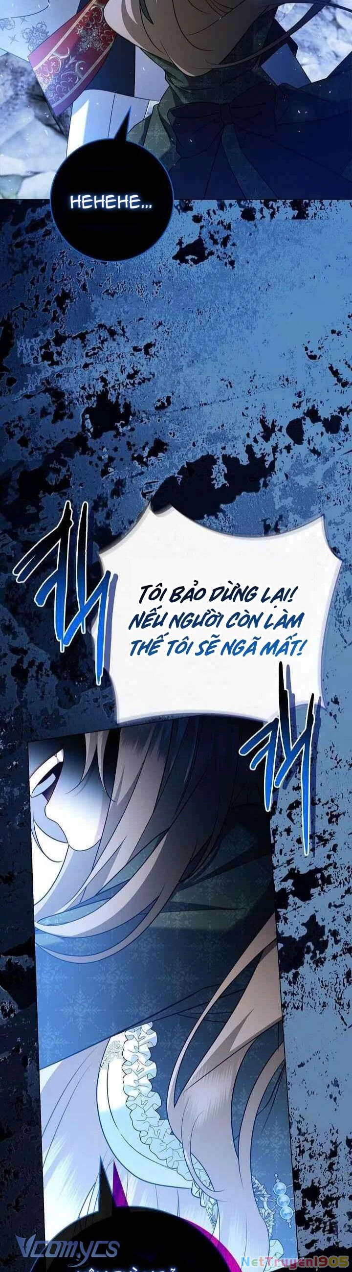 Xin Lỗi Vì Tôi Không Thể Rời Mắt Khỏi Vẻ Ngoài Của Ngài Chapter  40 - 52