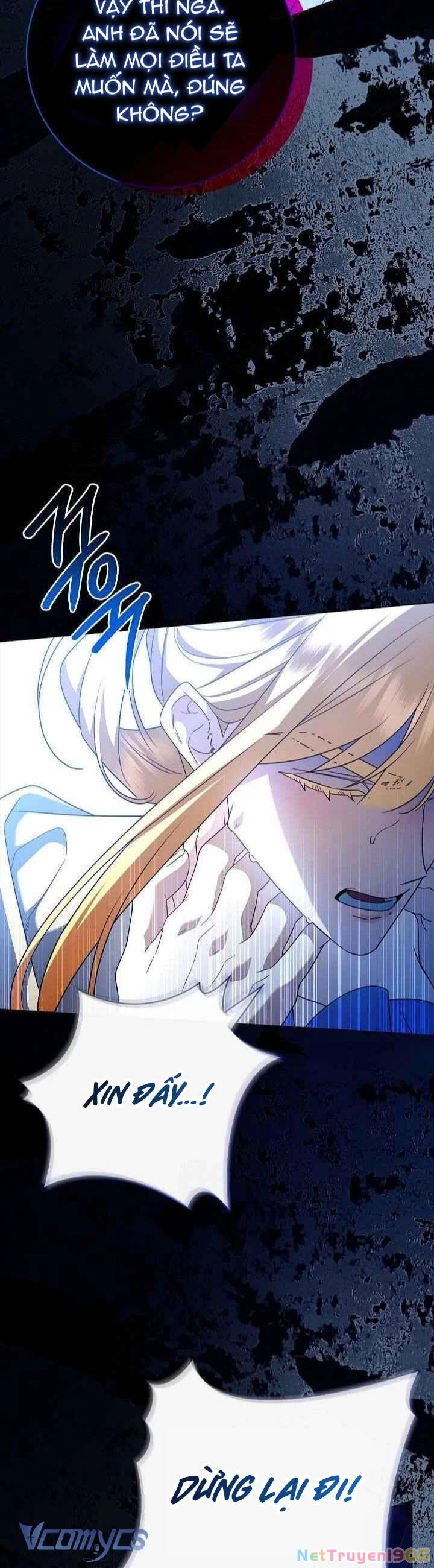 Xin Lỗi Vì Tôi Không Thể Rời Mắt Khỏi Vẻ Ngoài Của Ngài Chapter  40 - 53