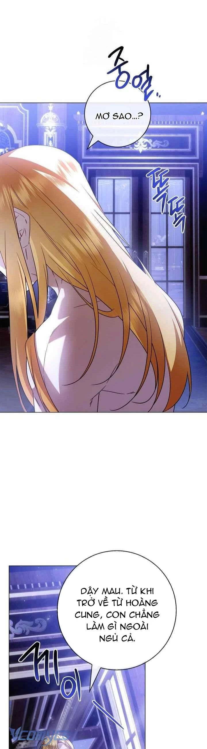 Xin Lỗi Vì Tôi Không Thể Rời Mắt Khỏi Vẻ Ngoài Của Ngài Chapter  40 - 62