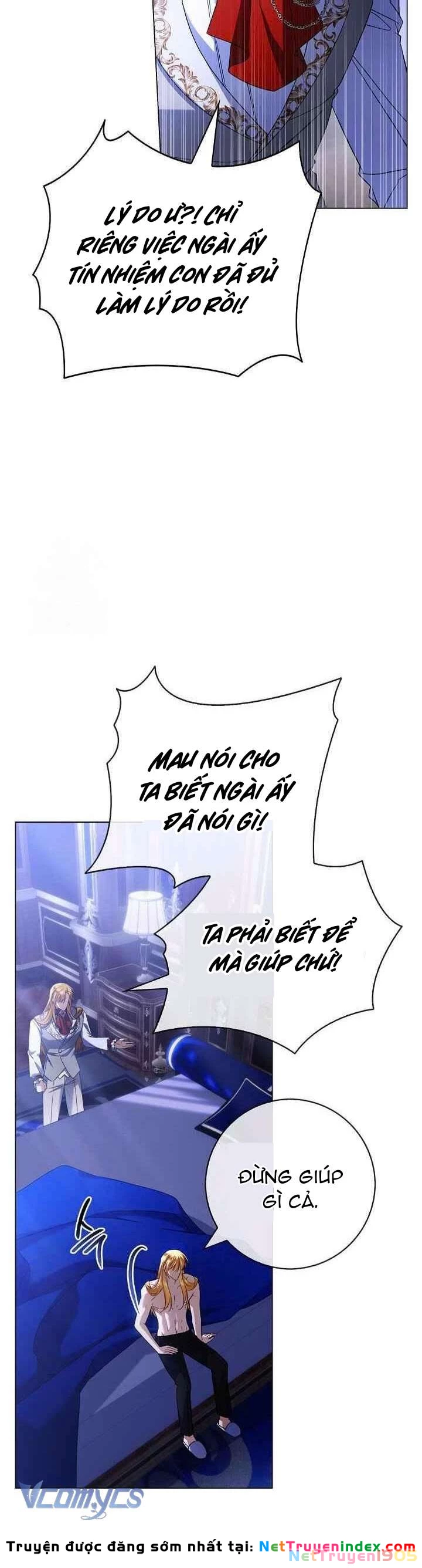 Xin Lỗi Vì Tôi Không Thể Rời Mắt Khỏi Vẻ Ngoài Của Ngài Chapter  40 - 67