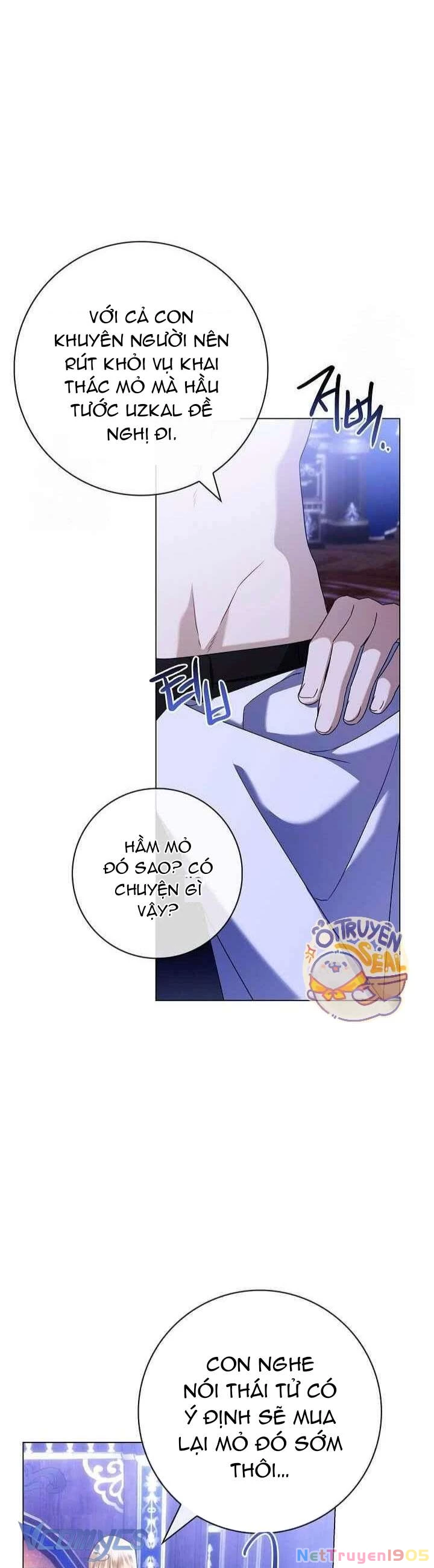 Xin Lỗi Vì Tôi Không Thể Rời Mắt Khỏi Vẻ Ngoài Của Ngài Chapter  40 - 68