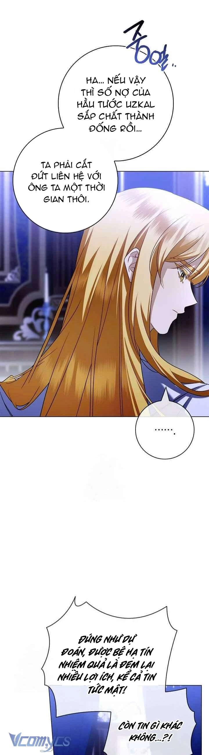 Xin Lỗi Vì Tôi Không Thể Rời Mắt Khỏi Vẻ Ngoài Của Ngài Chapter  40 - 70