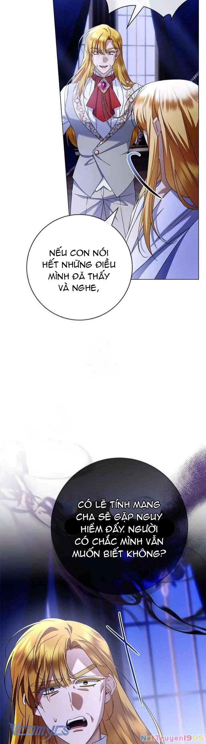 Xin Lỗi Vì Tôi Không Thể Rời Mắt Khỏi Vẻ Ngoài Của Ngài Chapter  40 - 71